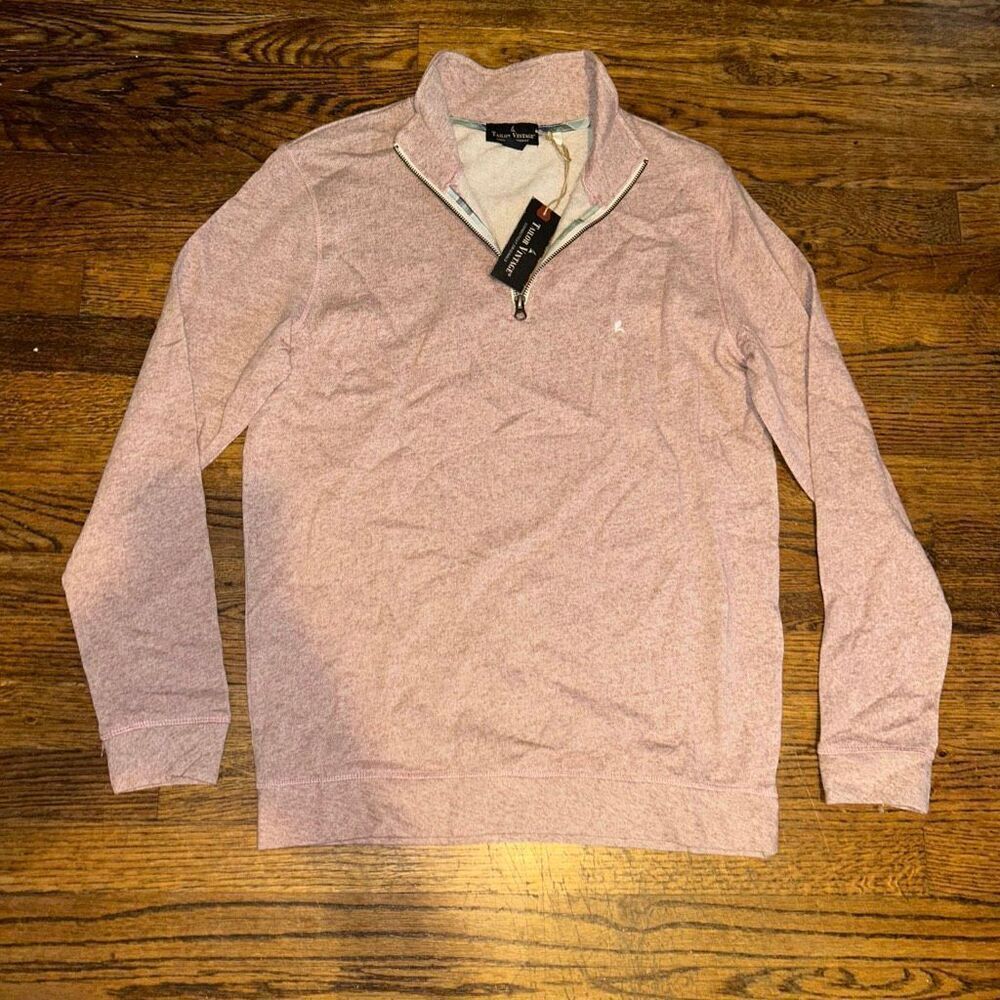 New Tailor Vintage Pullover